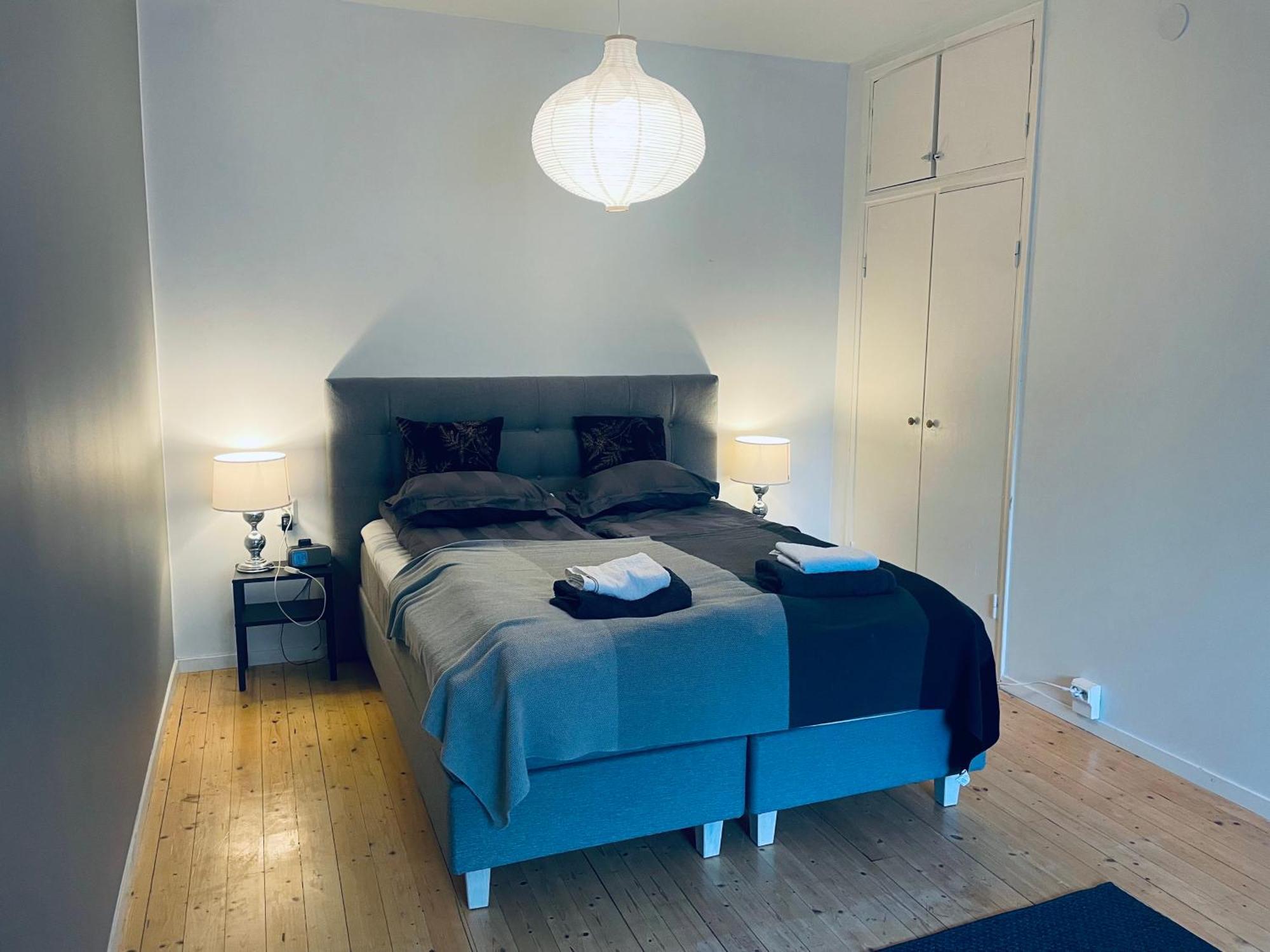 Stay Kamppi Apartment Helsinki Luaran gambar