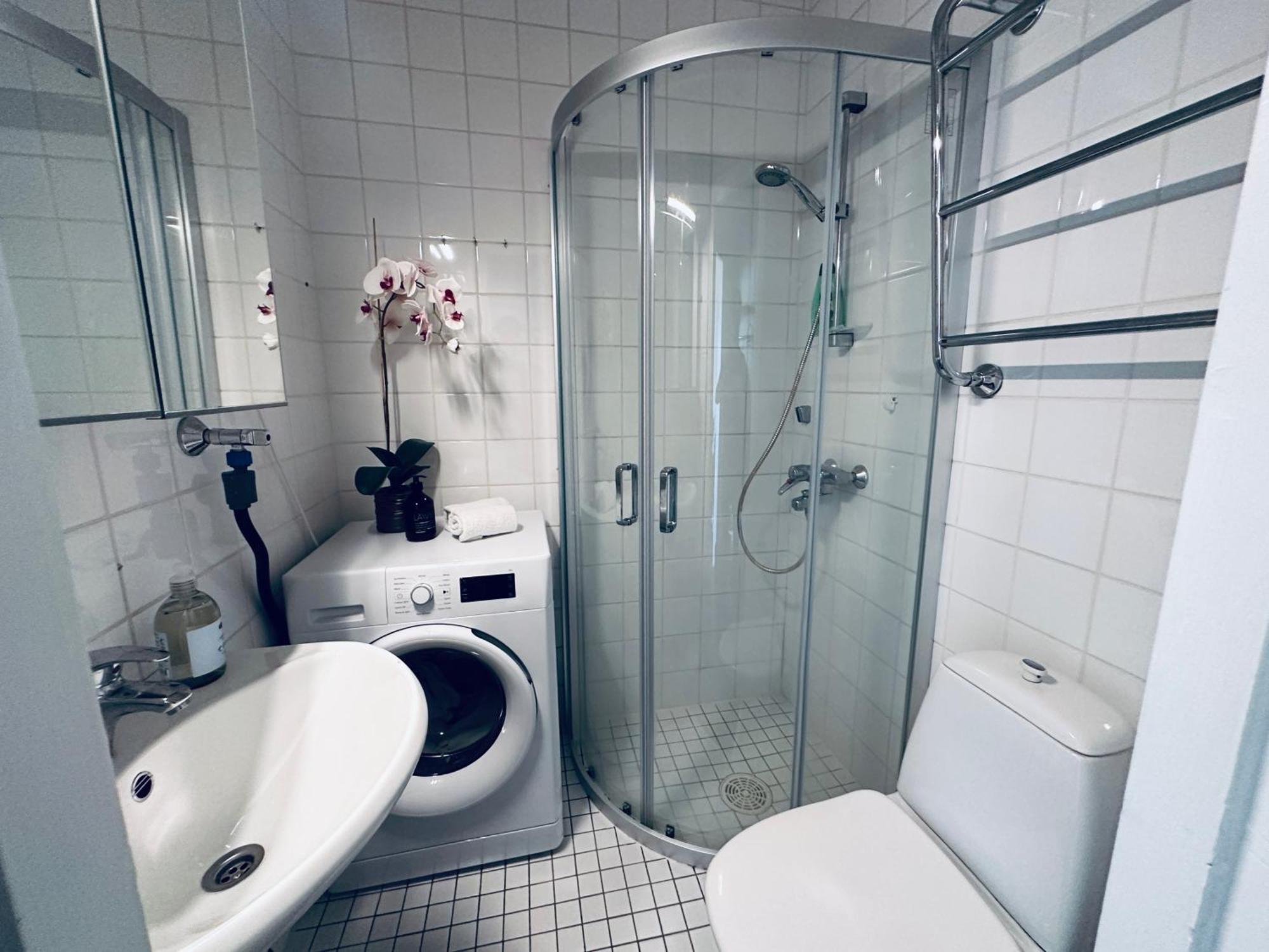 Stay Kamppi Apartment Helsinki Luaran gambar