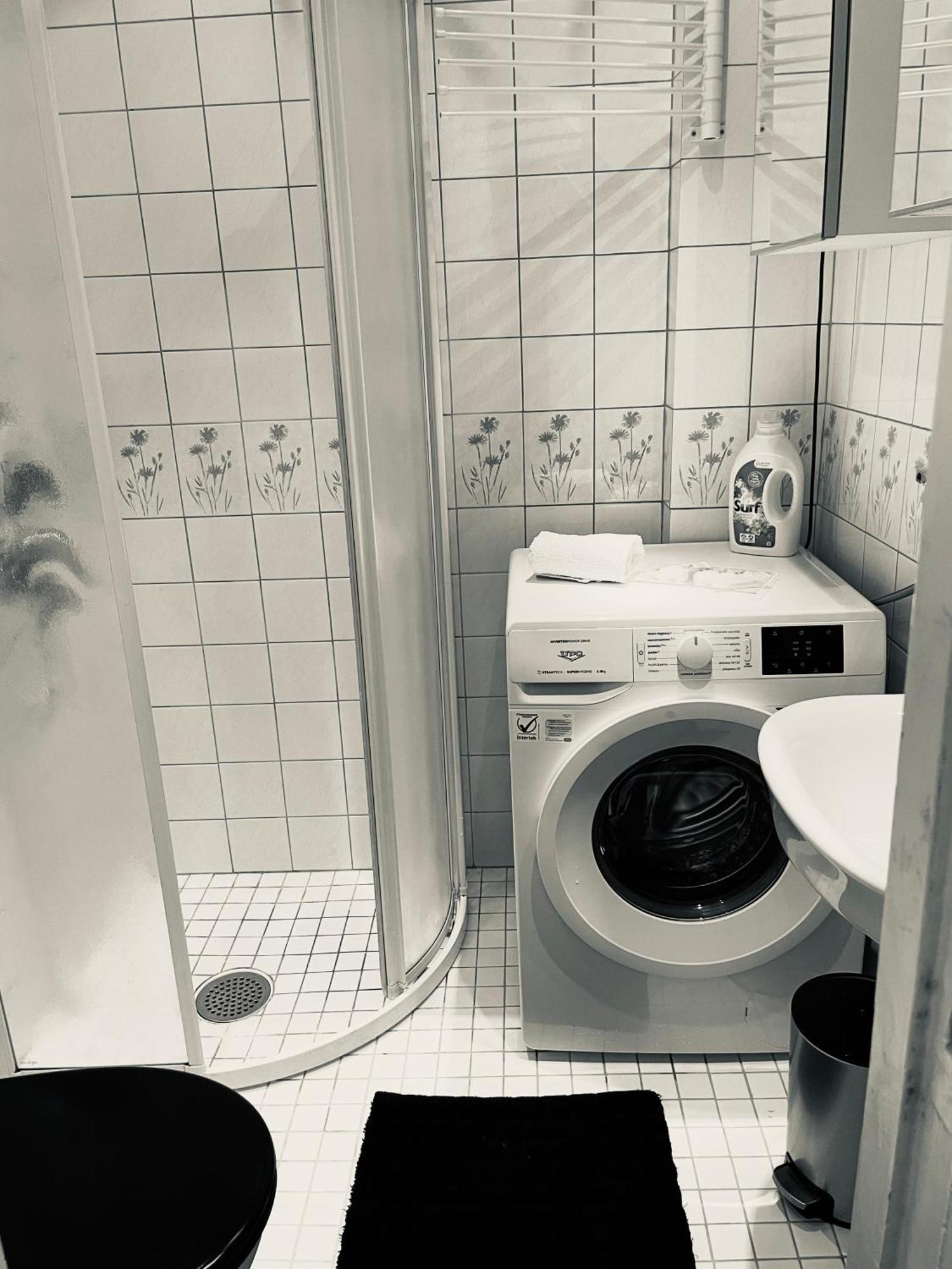 Stay Kamppi Apartment Helsinki Luaran gambar