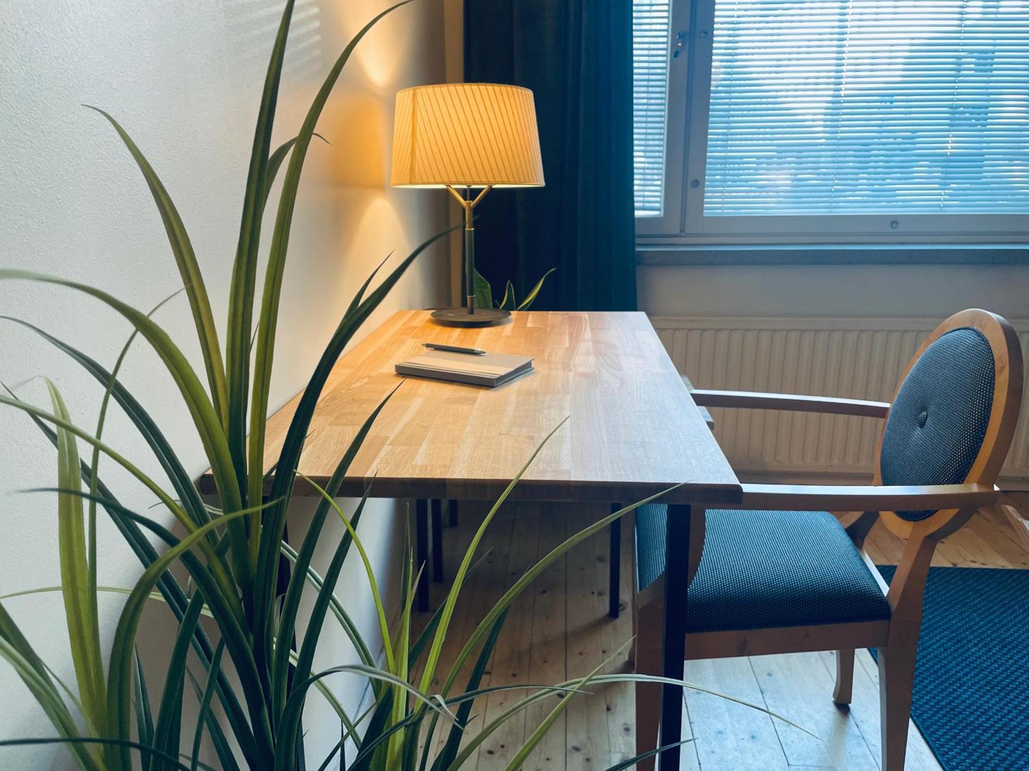 Stay Kamppi Apartment Helsinki Luaran gambar
