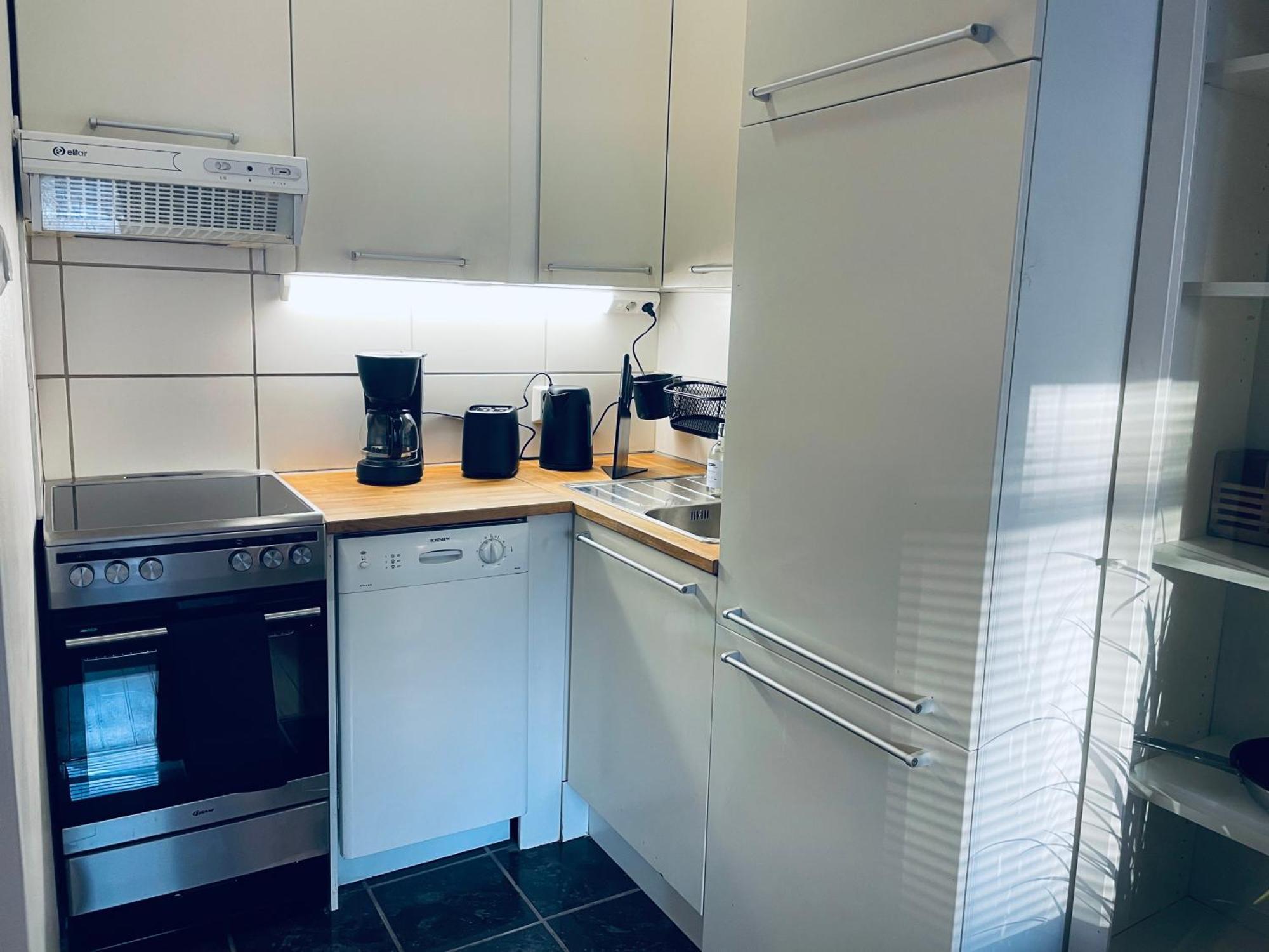 Stay Kamppi Apartment Helsinki Luaran gambar