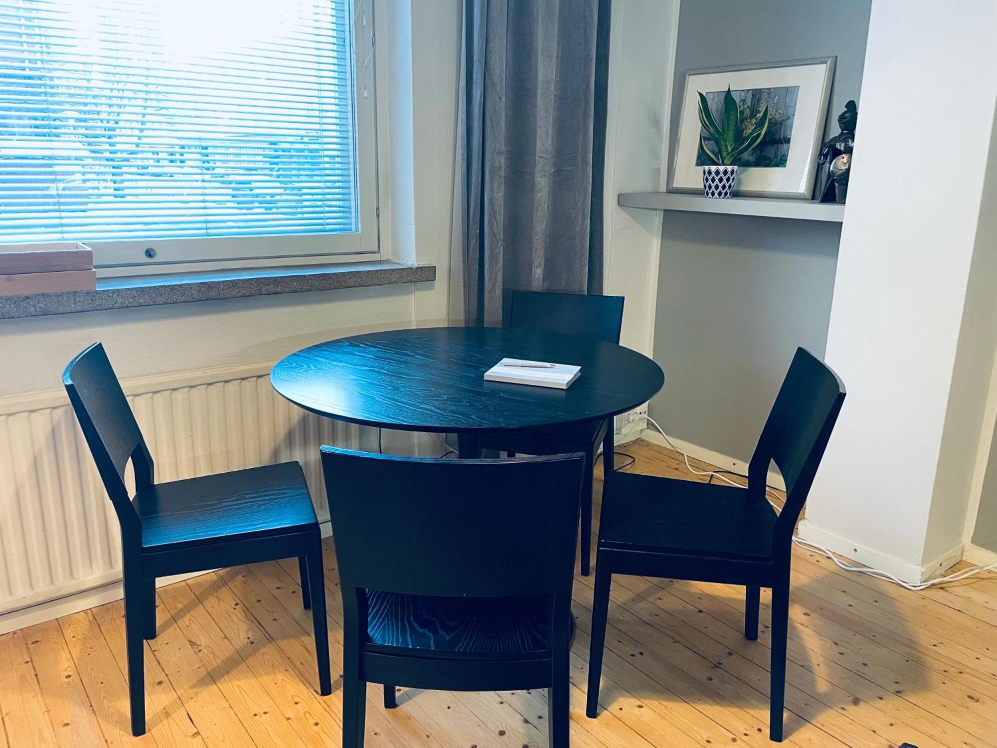Stay Kamppi Apartment Helsinki Luaran gambar