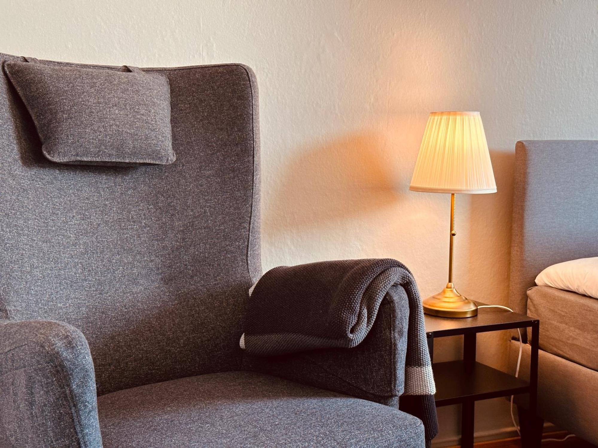 Stay Kamppi Apartment Helsinki Luaran gambar