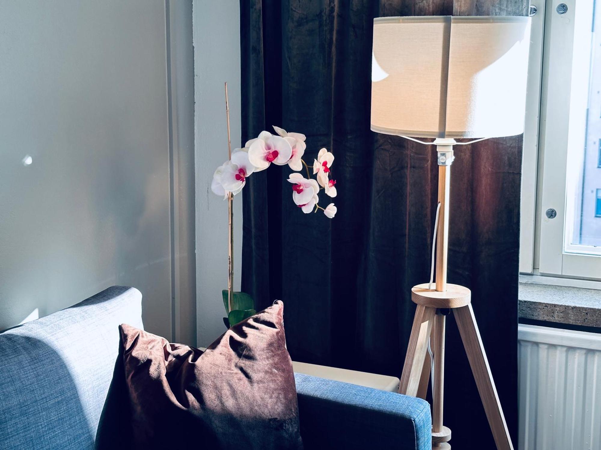 Stay Kamppi Apartment Helsinki Luaran gambar