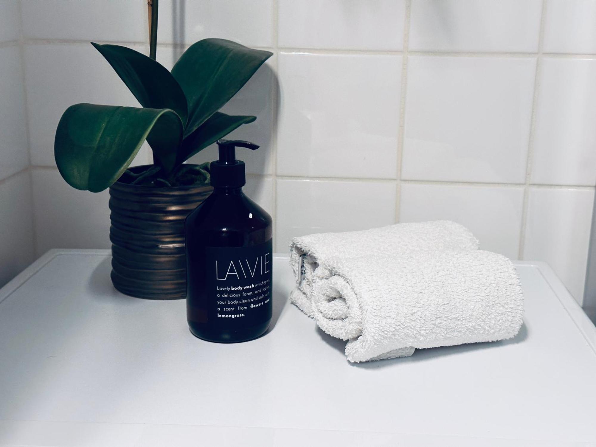 Stay Kamppi Apartment Helsinki Luaran gambar